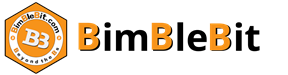 BimBleBit Logo